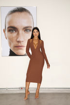 VESTIDO CECÍLIA
