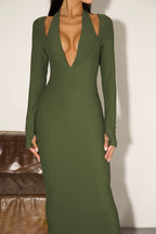 VESTIDO CECÍLIA