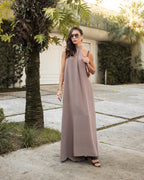 VESTIDO CHIARA