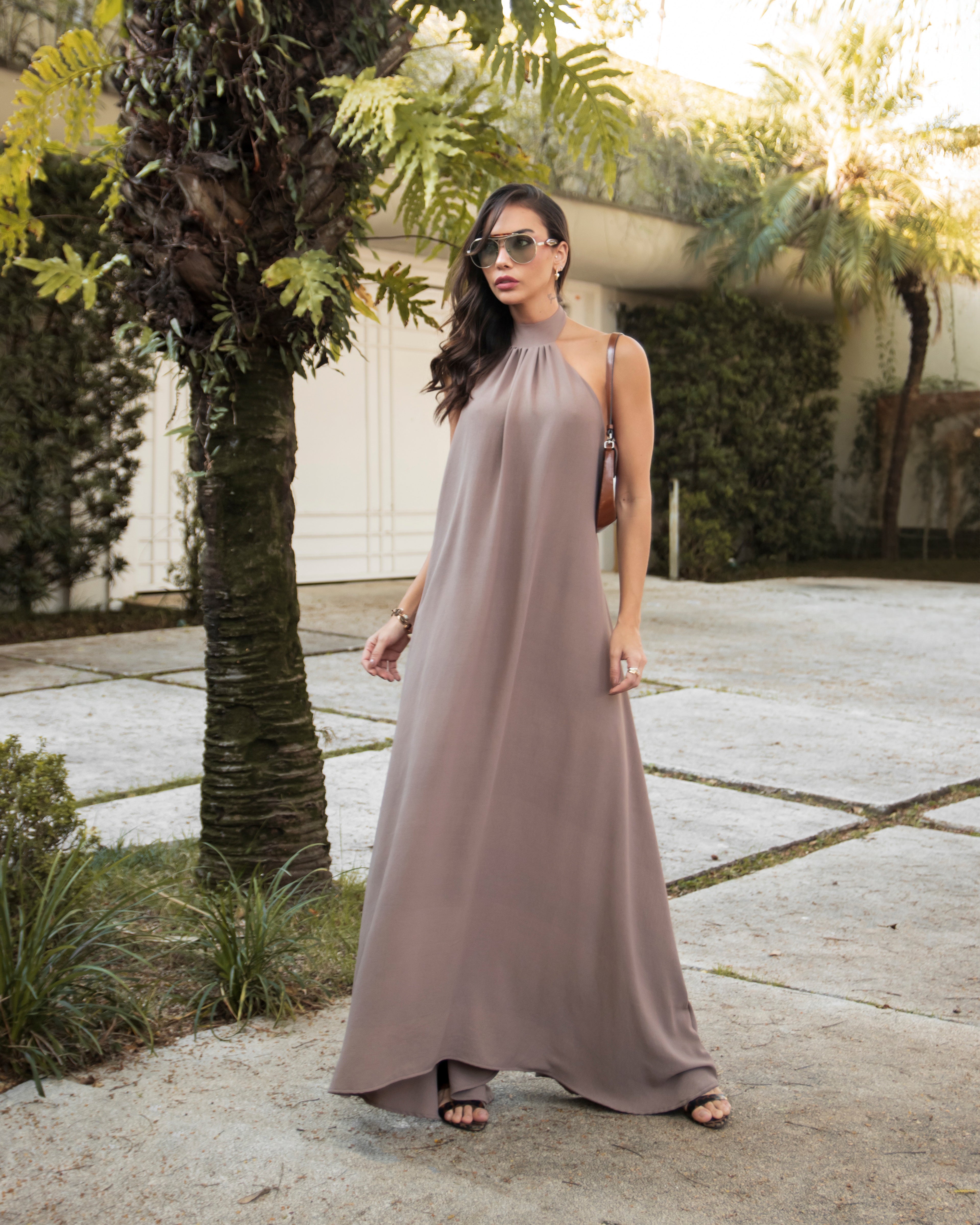 VESTIDO CHIARA