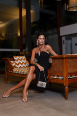 VESTIDO SAFIRA