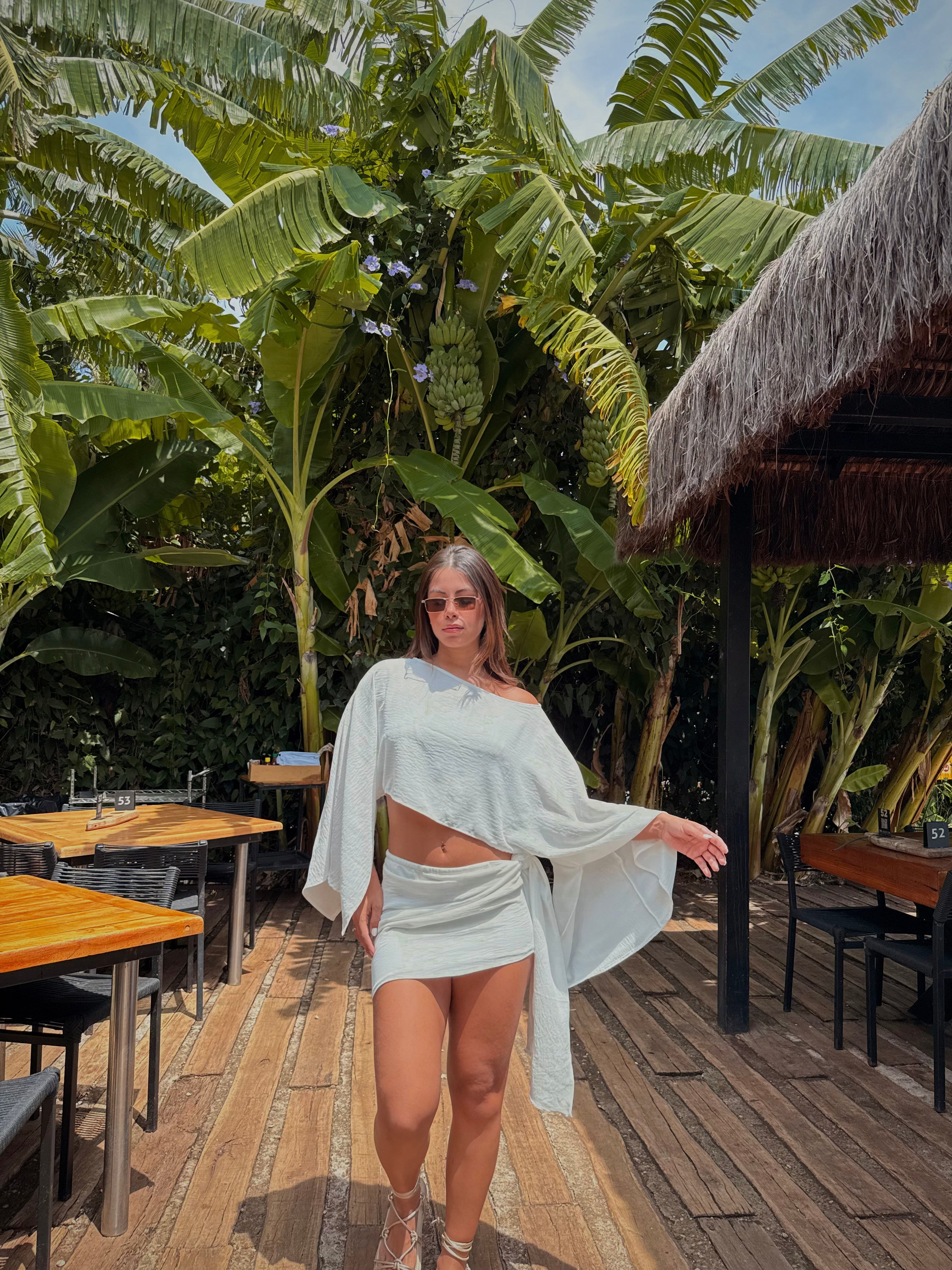 CONJUNTO INGRID