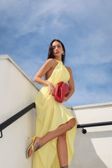 VESTIDO CHIARA
