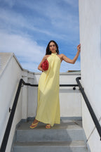 VESTIDO CHIARA