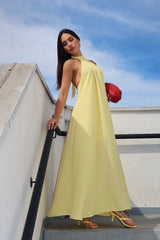 VESTIDO CHIARA