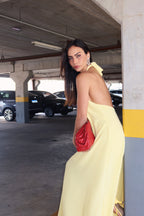 VESTIDO CHIARA