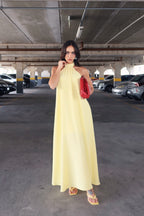 VESTIDO CHIARA