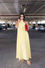 VESTIDO CHIARA