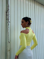 BLUSA MAFE