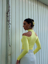 BLUSA MAFE