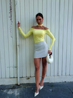 BLUSA MAFE
