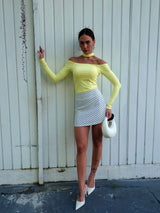 BLUSA MAFE