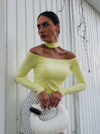 BLUSA MAFE