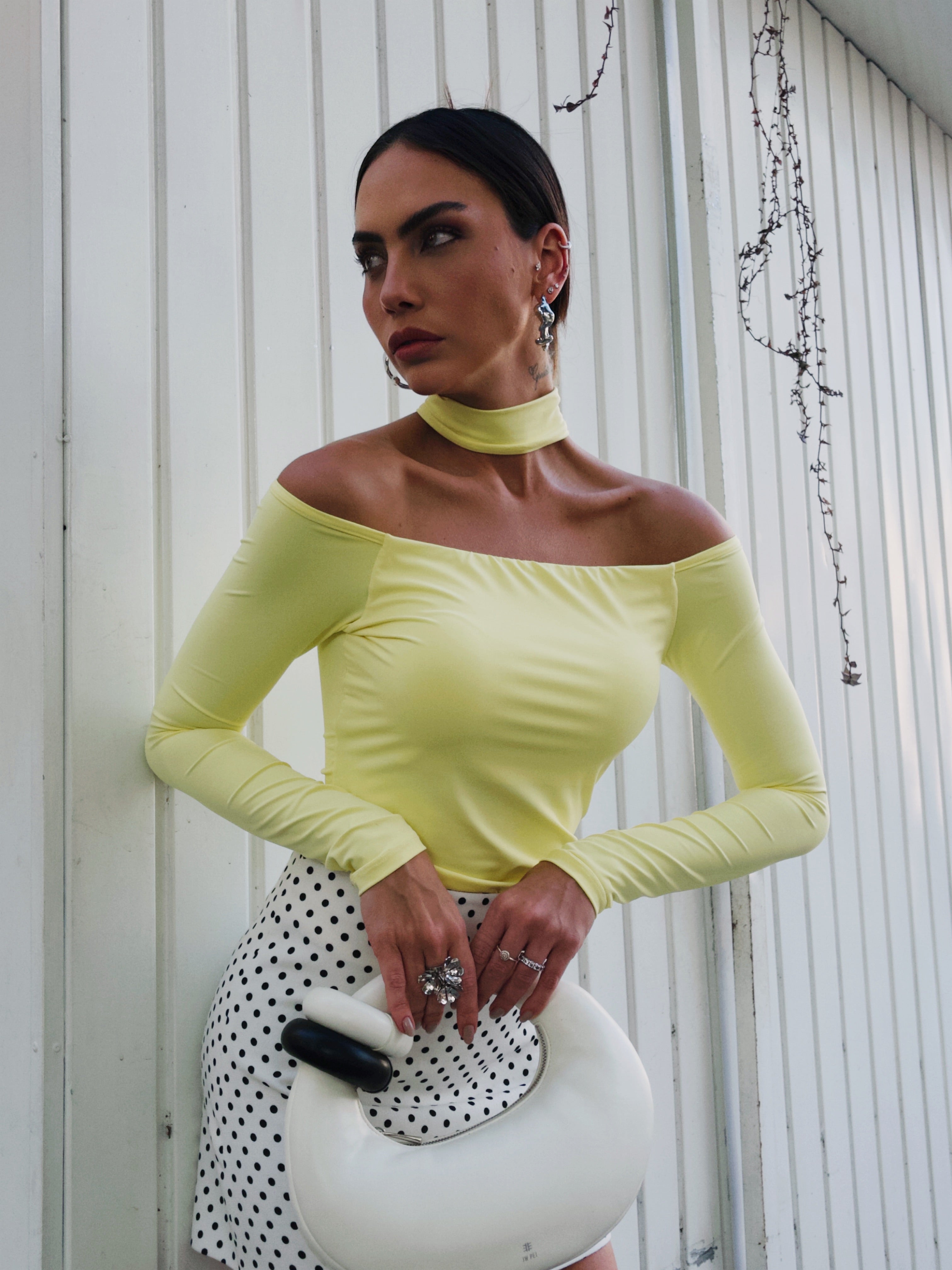 BLUSA MAFE