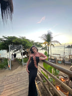 VESTIDO OCEAN