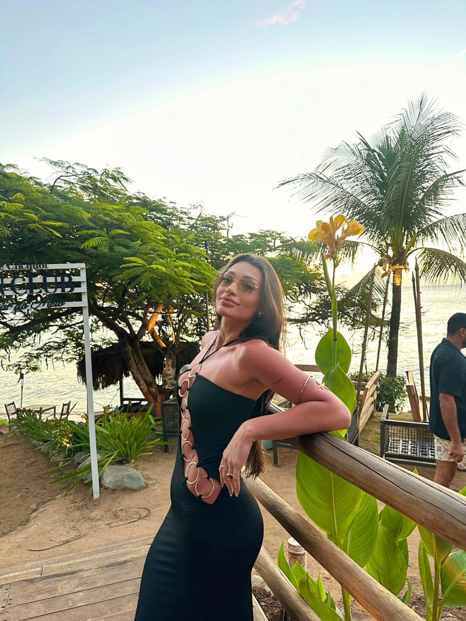 VESTIDO OCEAN