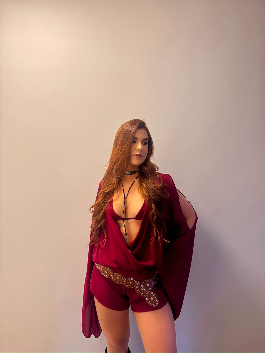 CONJUNTO VALENTINA