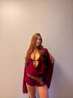 CONJUNTO VALENTINA