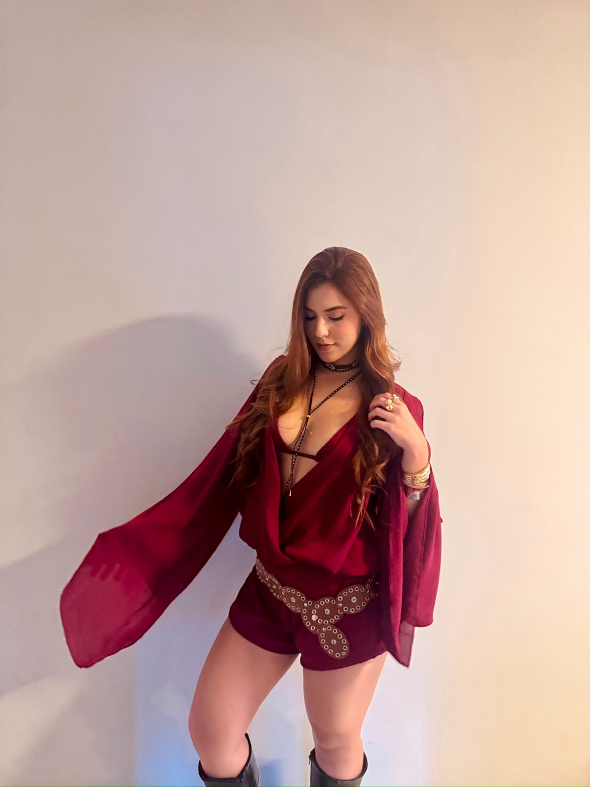 CONJUNTO VALENTINA