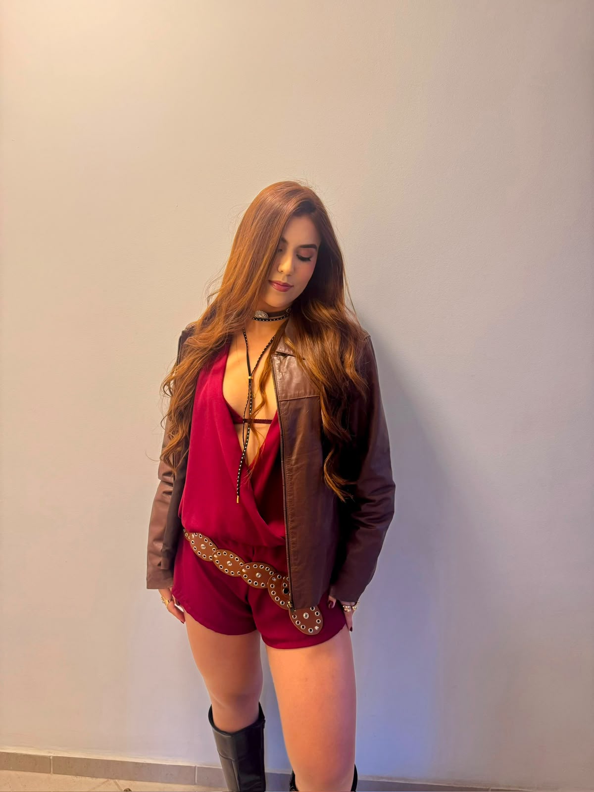 CONJUNTO VALENTINA