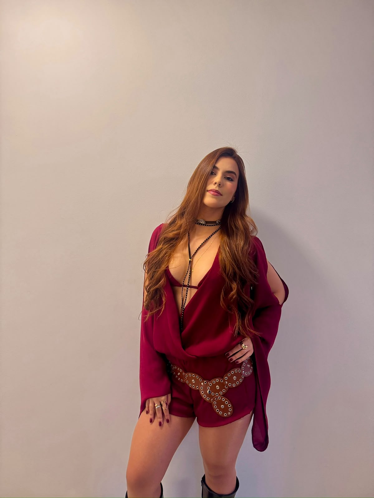 CONJUNTO VALENTINA