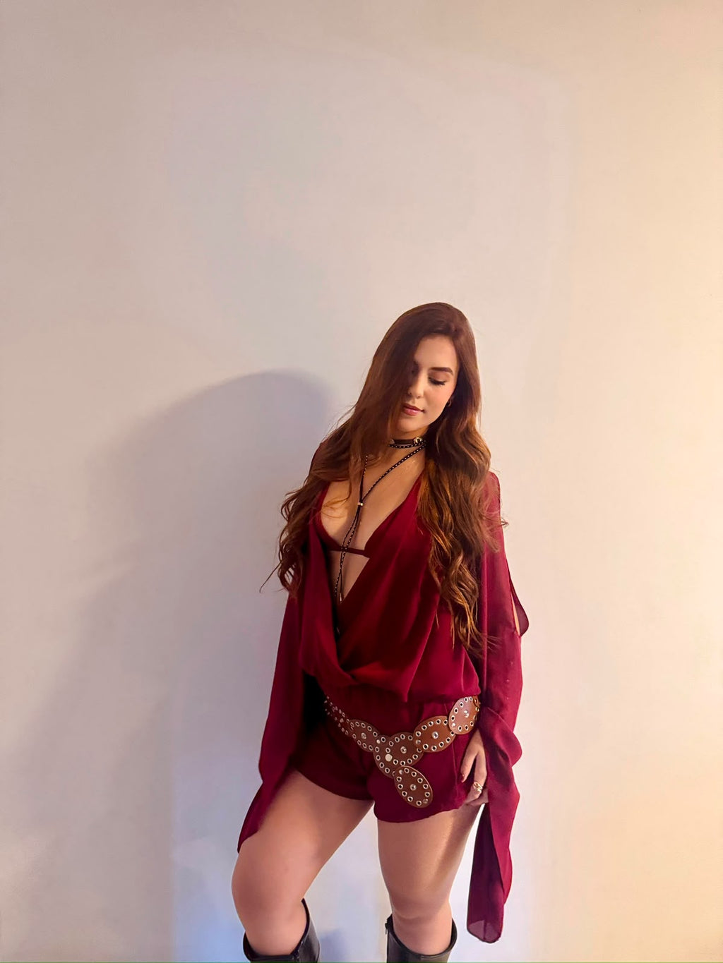 CONJUNTO VALENTINA