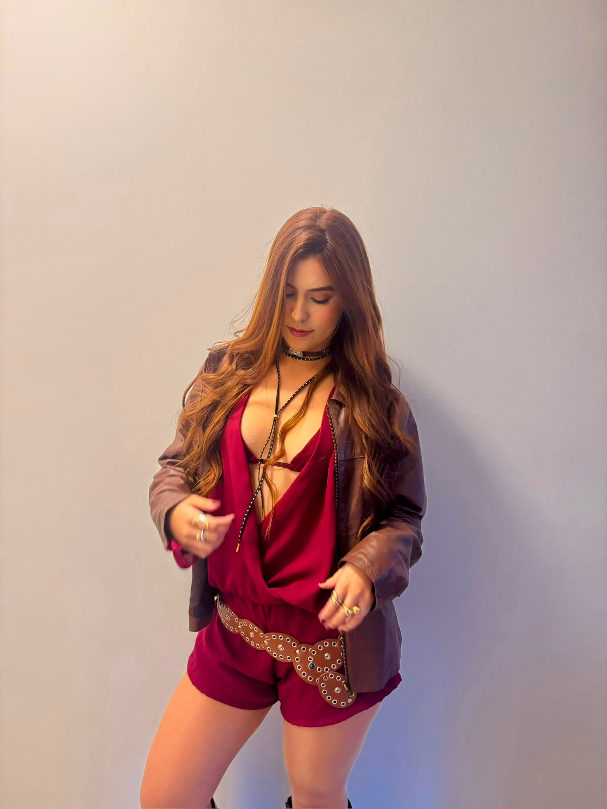 CONJUNTO VALENTINA
