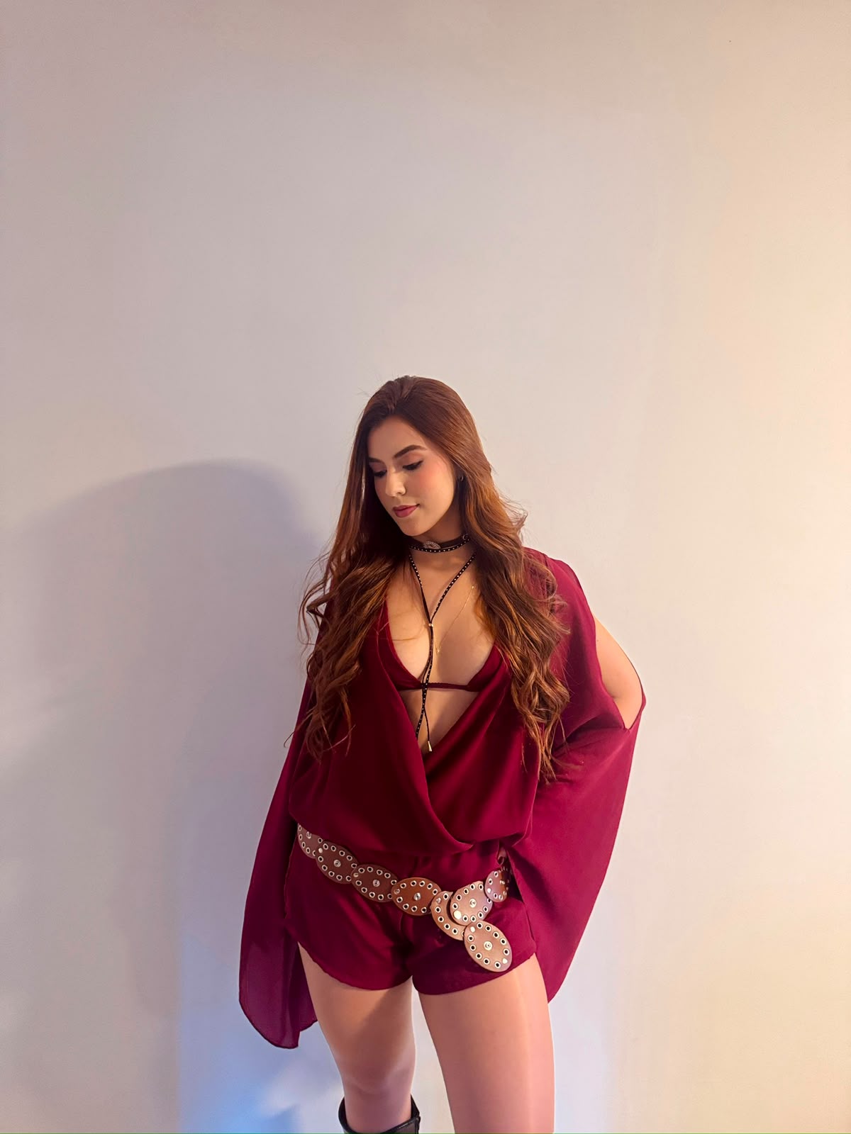 CONJUNTO VALENTINA