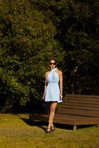 VESTIDO CLARA
