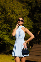 VESTIDO CLARA