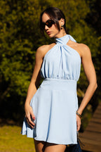 VESTIDO CLARA