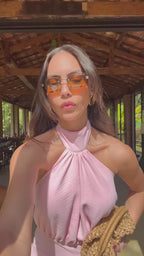 VESTIDO CLARA