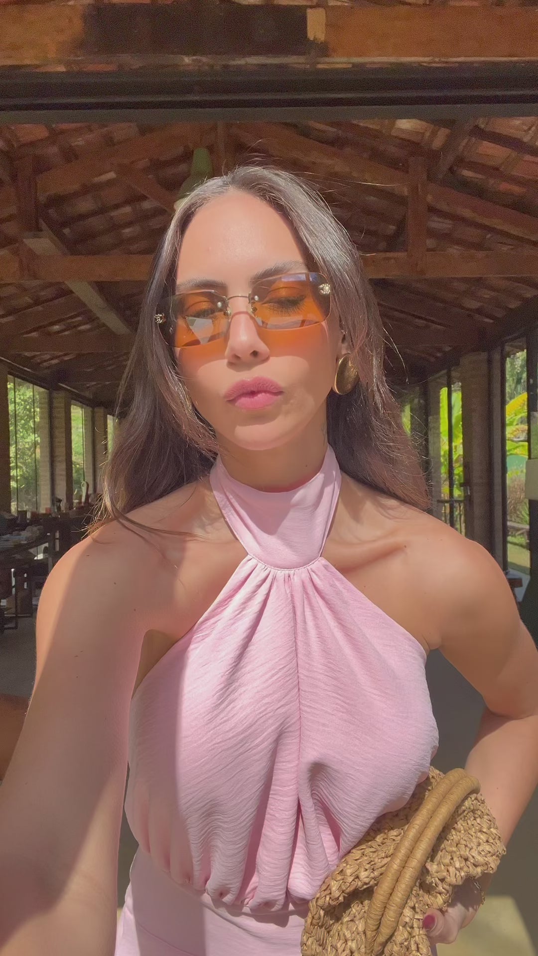 VESTIDO CLARA