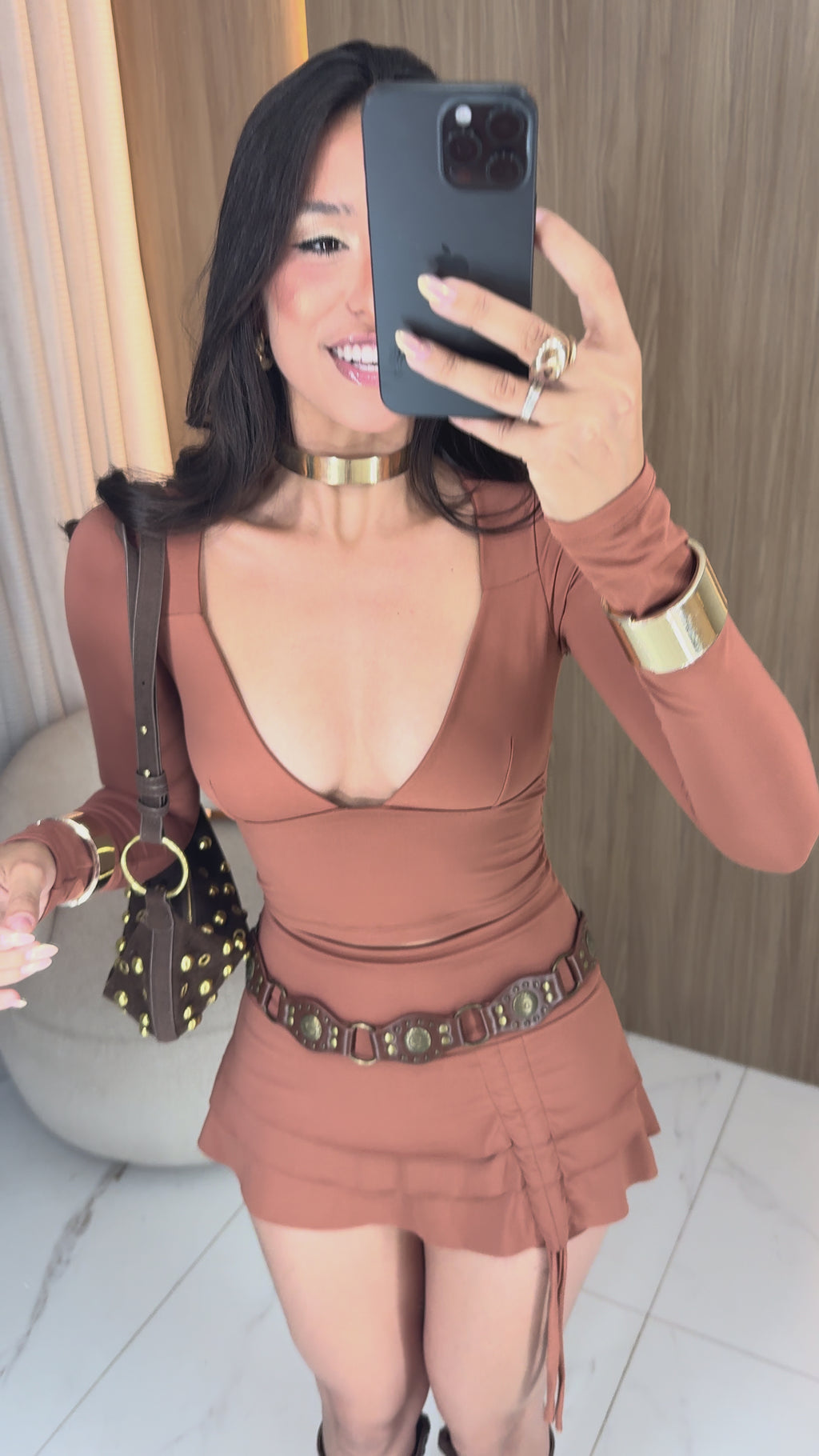 CONJUNTO LAURA