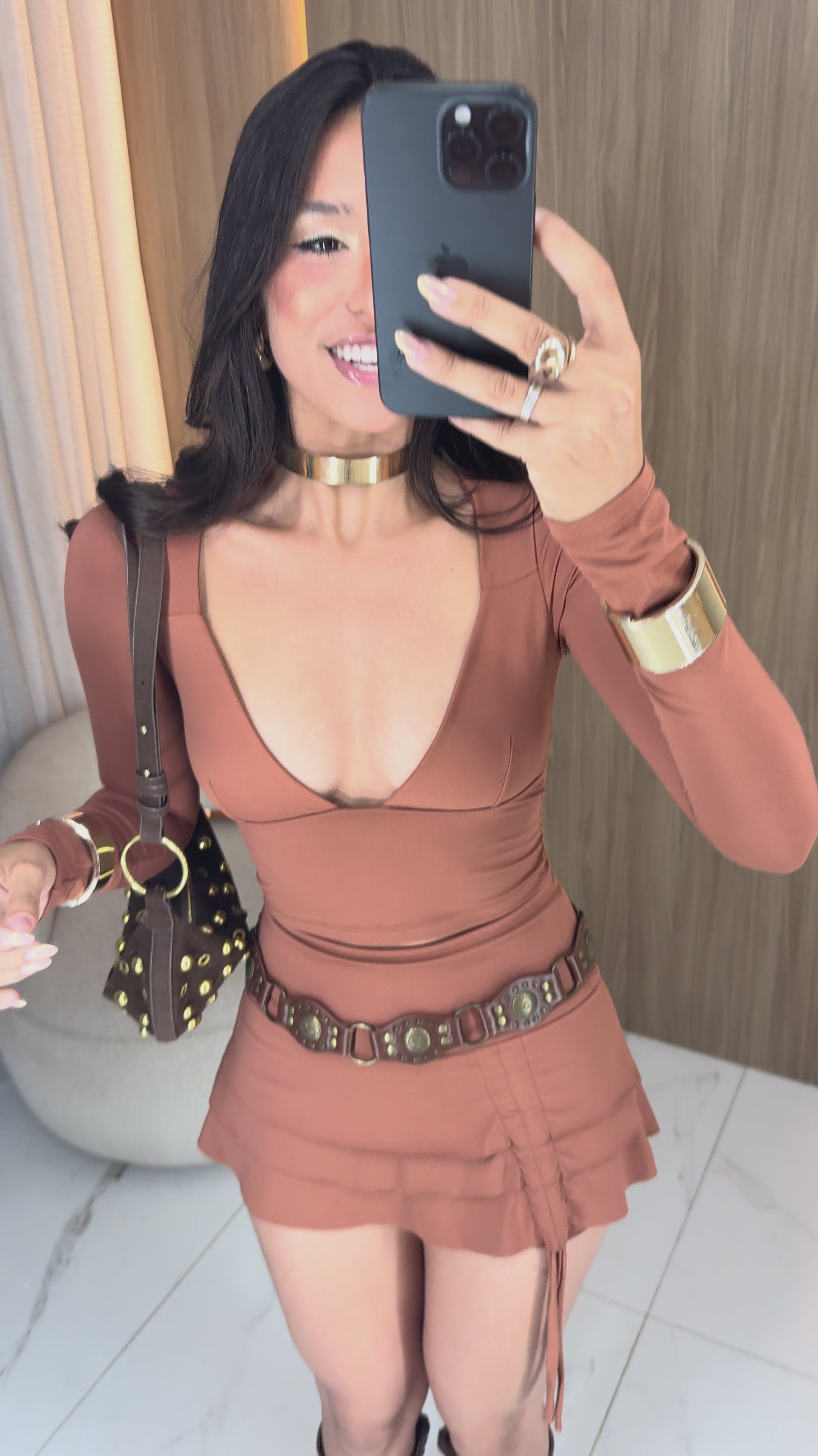 CONJUNTO LAURA