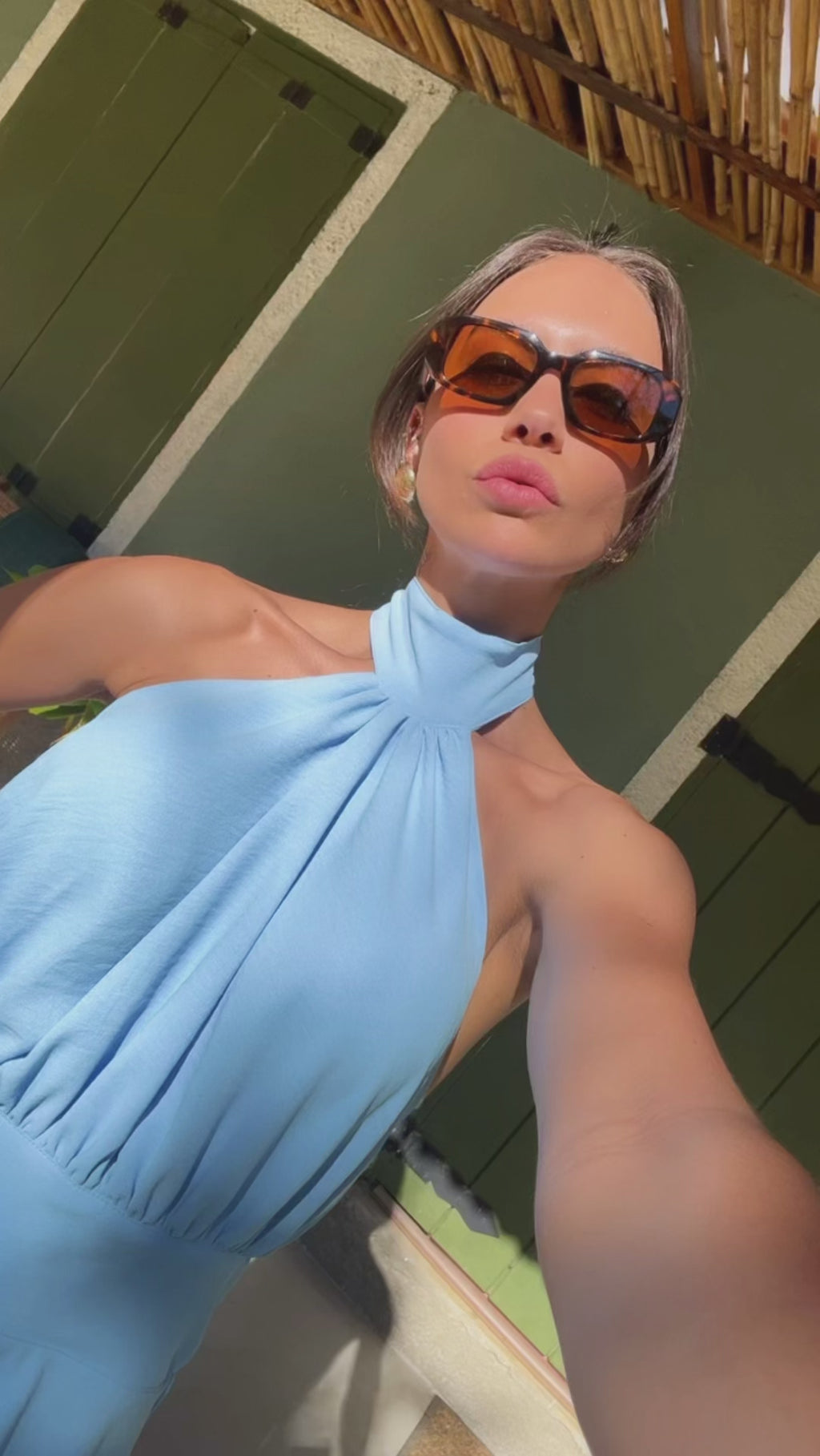 VESTIDO CLARA