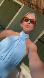 VESTIDO CLARA