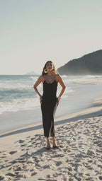 VESTIDO SUELLEN
