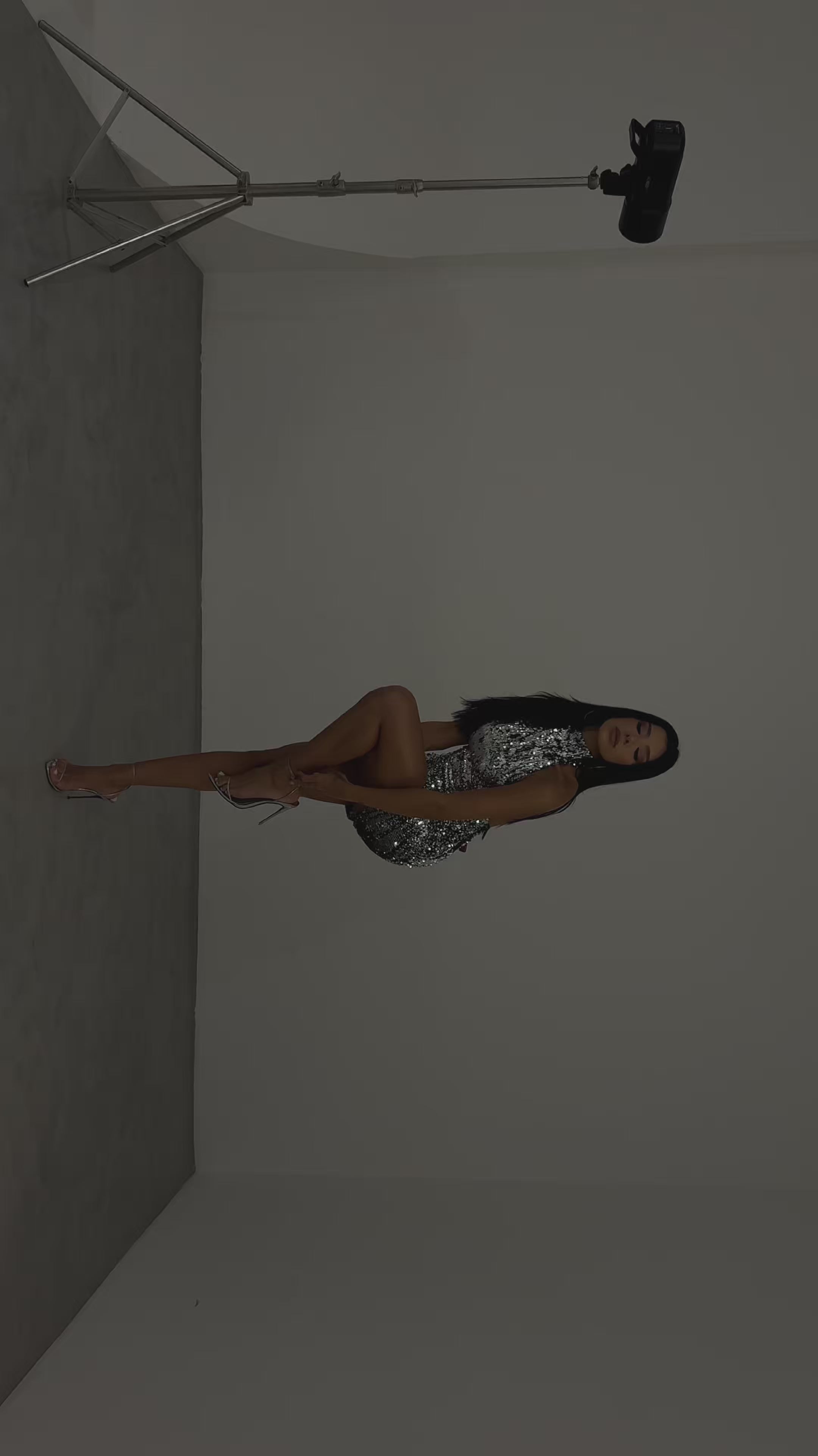 VESTIDO VIRGÍNIA