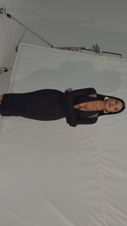 VESTIDO CECÍLIA