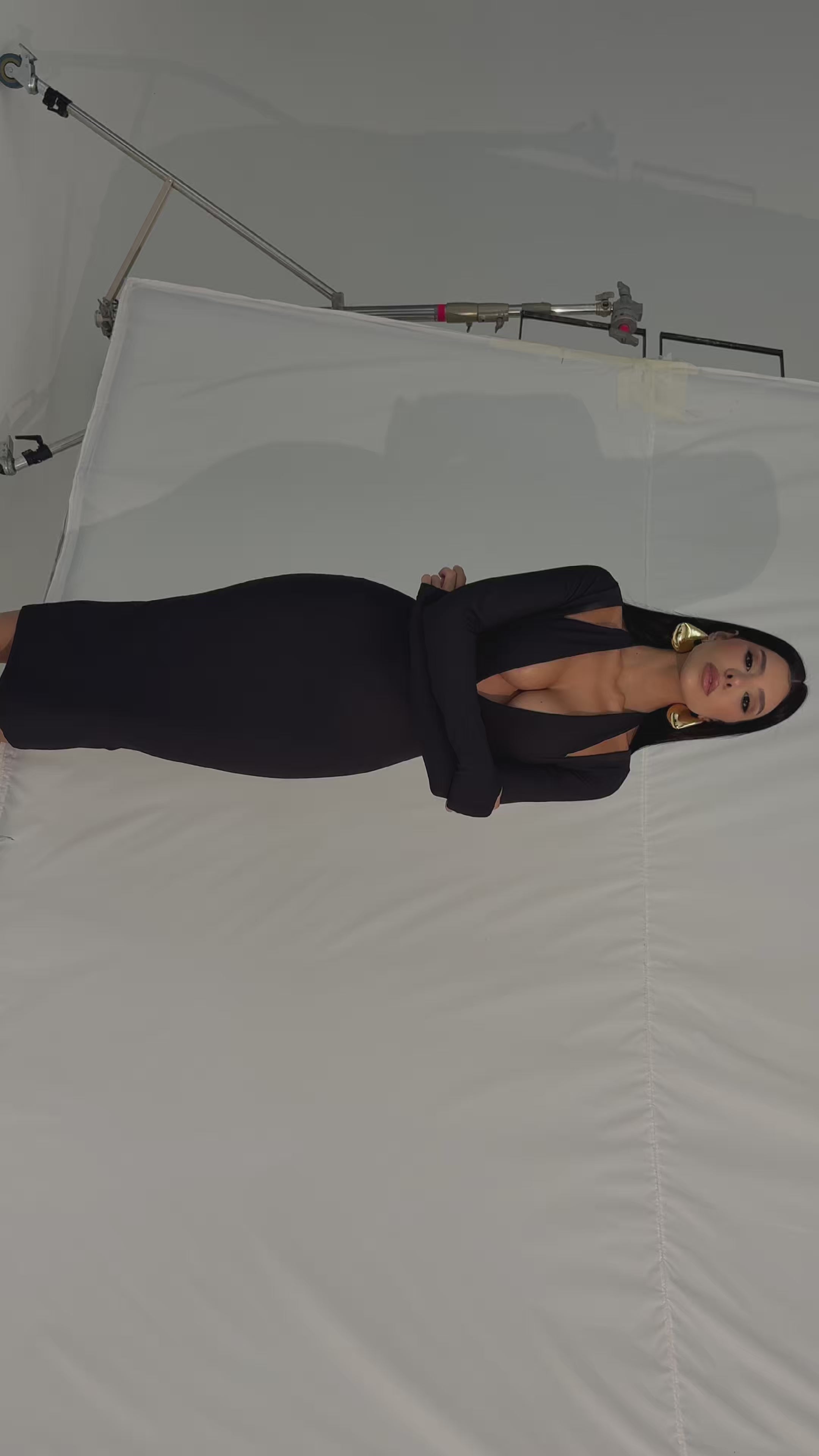VESTIDO CECÍLIA