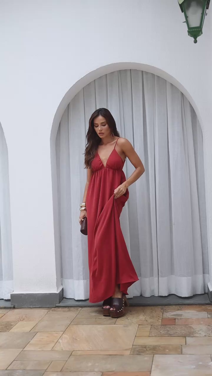 VESTIDO FLÁVIA