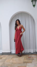 VESTIDO FLÁVIA