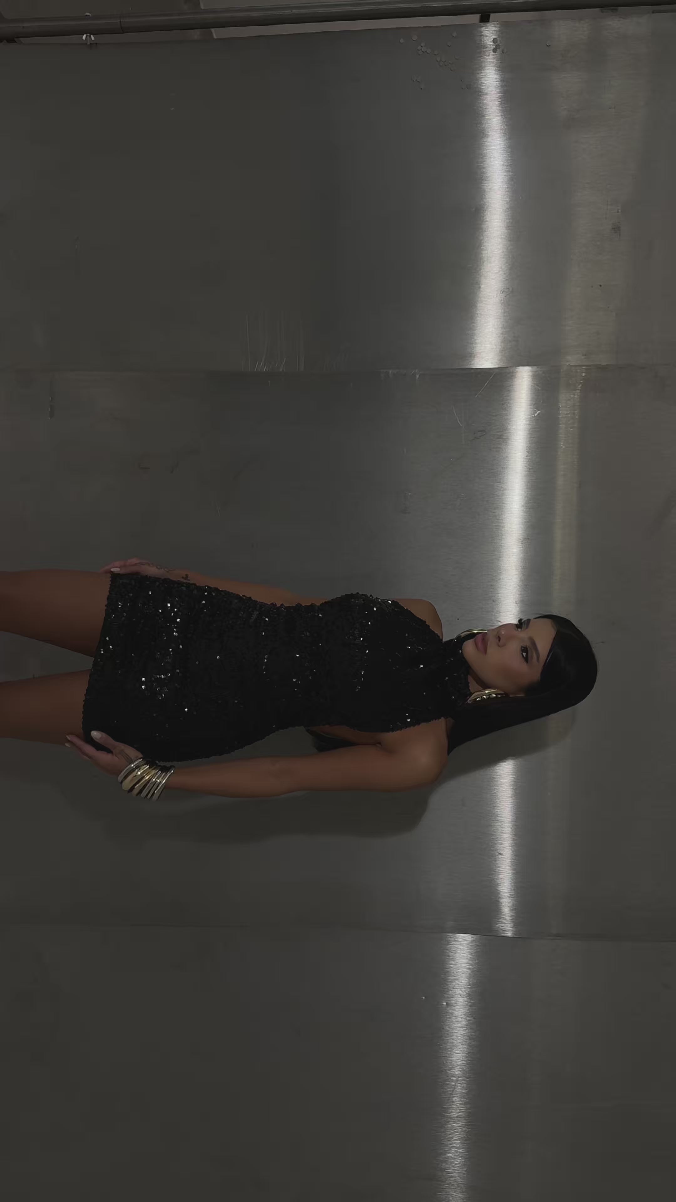 VESTIDO VIRGÍNIA